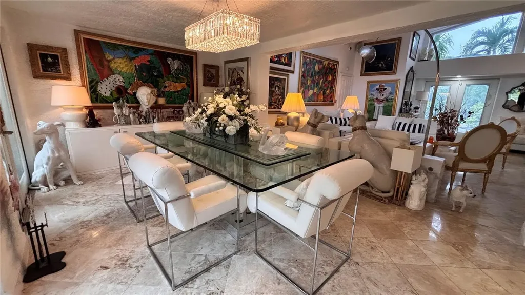 2525 SE 7th Drive Pompano Beach FL 33062