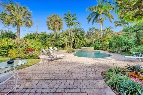 2525 SE 7th Drive Pompano Beach FL 33062