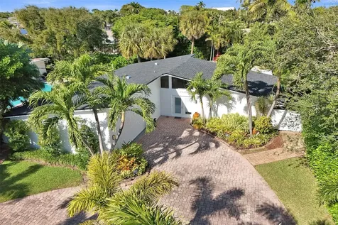 2525 SE 7th Drive Pompano Beach FL 33062