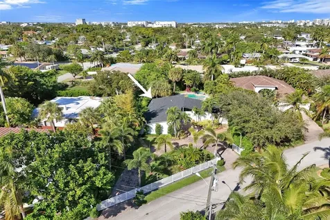 2525 SE 7th Drive Pompano Beach FL 33062
