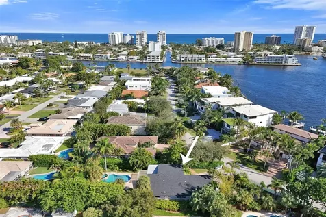 2525 SE 7th Drive Pompano Beach FL 33062