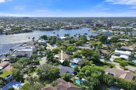 2525 SE 7th Drive Pompano Beach FL 33062