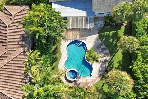 2525 SE 7th Drive Pompano Beach FL 33062