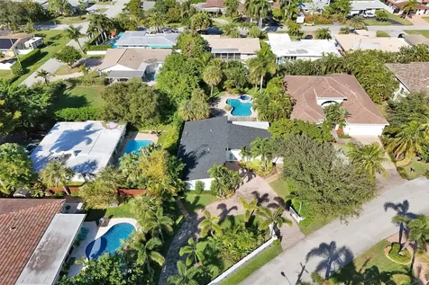 2525 SE 7th Drive Pompano Beach FL 33062