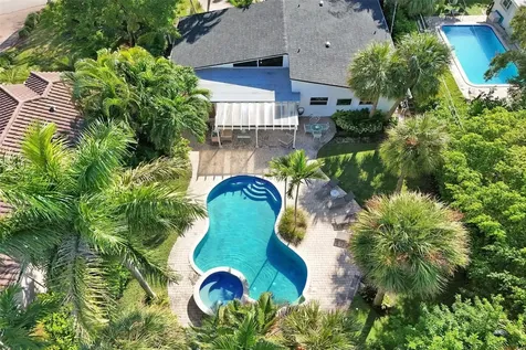 2525 SE 7th Drive Pompano Beach FL 33062
