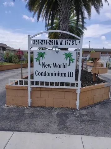251 NW 177th Street Miami FL 33169