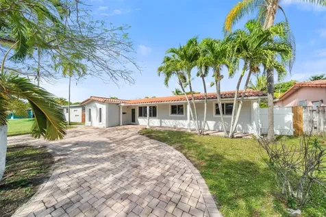 5317 Harrison Street Hollywood FL 33021