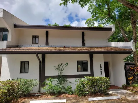 19986 NE 5th Court Miami FL 33179