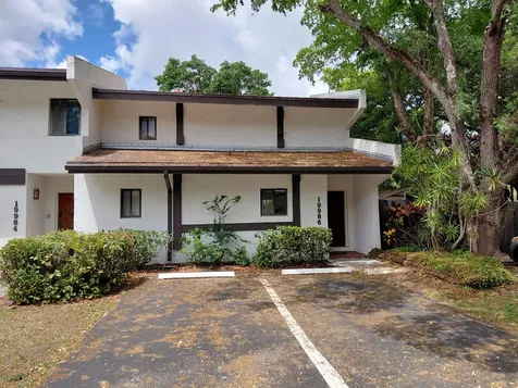 19986 NE 5th Court Miami FL 33179
