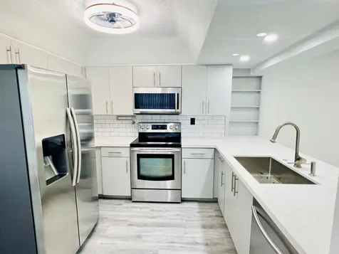 3316 NW 33rd Court Lauderdale Lakes FL 33309