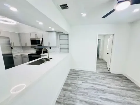 3316 NW 33rd Court Lauderdale Lakes FL 33309