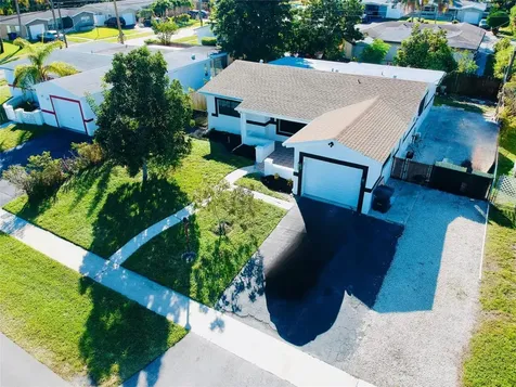 3316 NW 33rd Court Lauderdale Lakes FL 33309