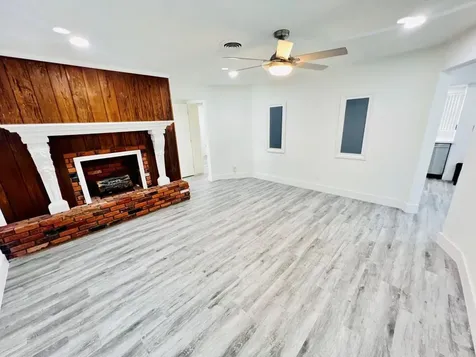 3316 NW 33rd Court Lauderdale Lakes FL 33309