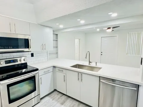 3316 NW 33rd Court Lauderdale Lakes FL 33309