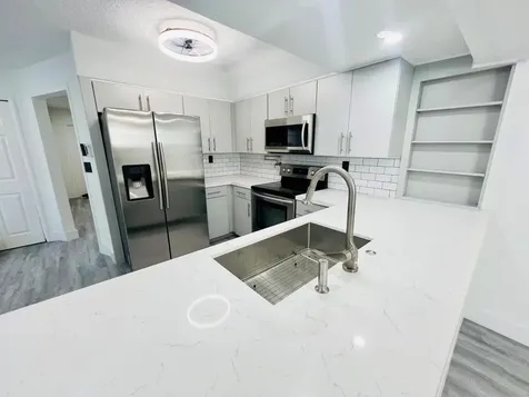 3316 NW 33rd Court Lauderdale Lakes FL 33309