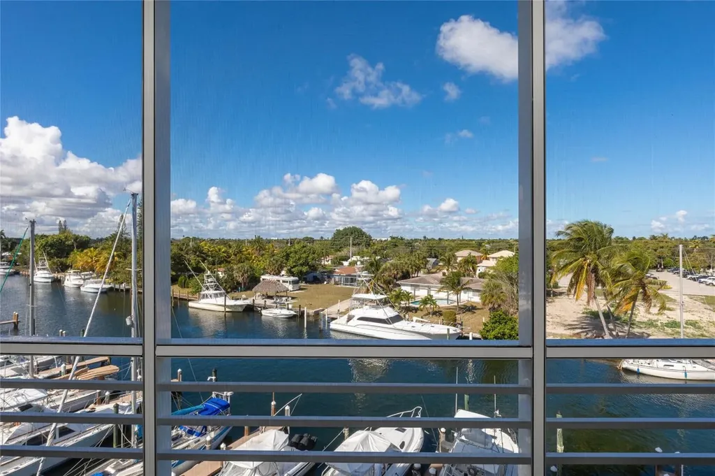 2731 NE 14th Street Causeway Pompano Beach FL 33062