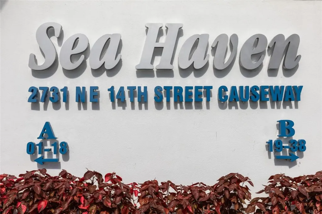 2731 NE 14th Street Causeway Pompano Beach FL 33062