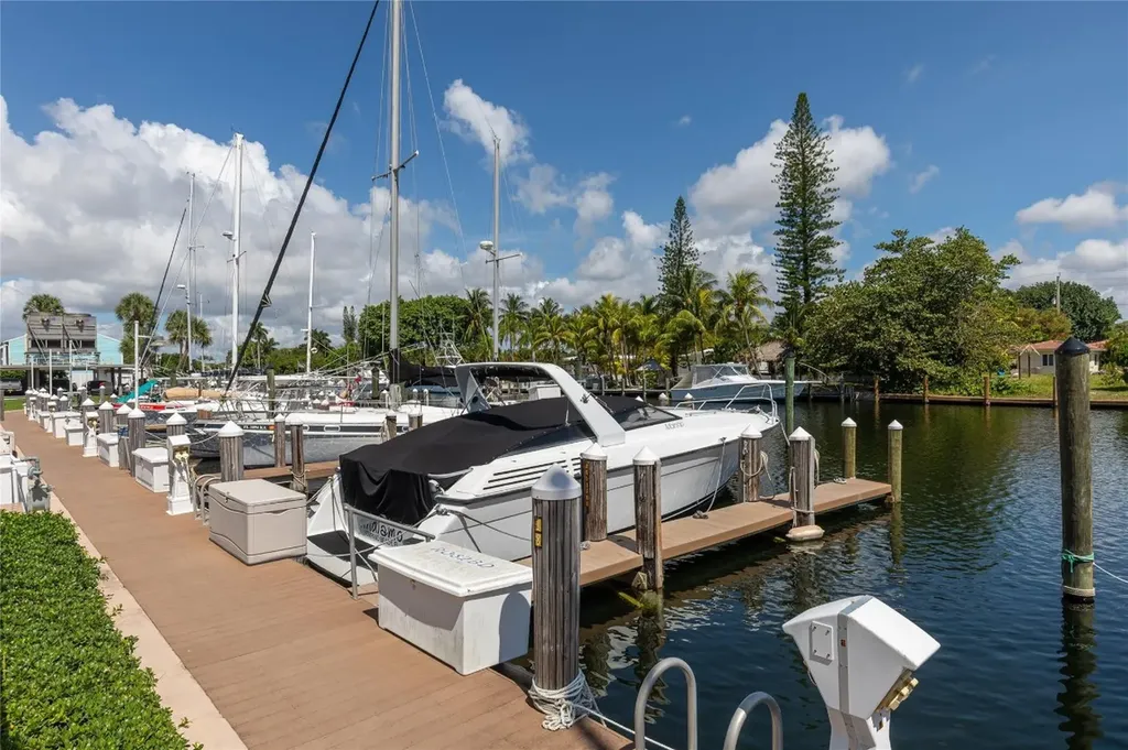 2731 NE 14th Street Causeway Pompano Beach FL 33062