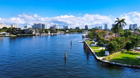 640 3rd Key Drive Fort Lauderdale FL 33304