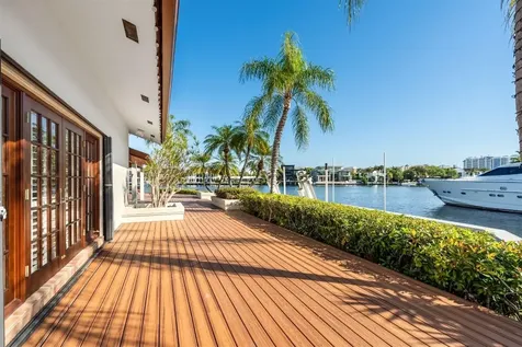 640 3rd Key Drive Fort Lauderdale FL 33304