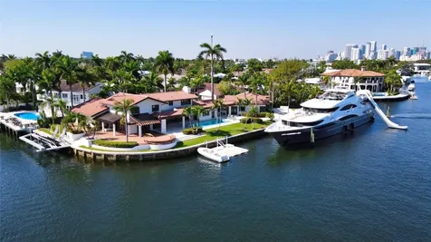 640 3rd Key Drive Fort Lauderdale FL 33304