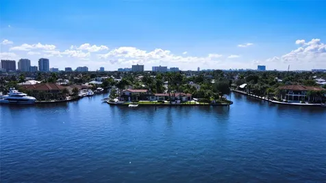 640 3rd Key Drive Fort Lauderdale FL 33304