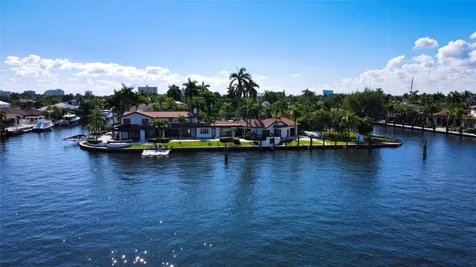 640 3rd Key Drive Fort Lauderdale FL 33304