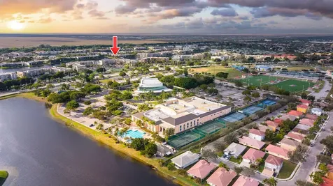 7647 Southampton Terrace Tamarac FL 33321