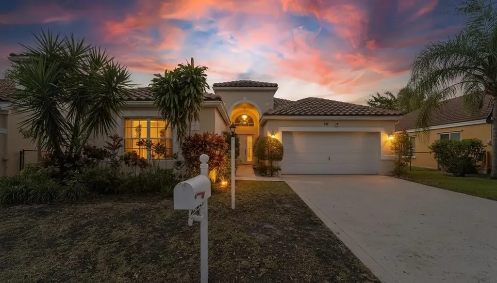 248 NW 116th Terrace Coral Springs FL 33071