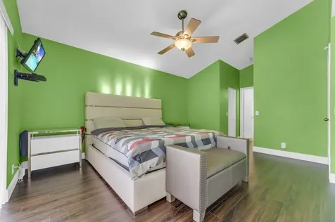 248 NW 116th Terrace Coral Springs FL 33071