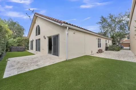 248 NW 116th Terrace Coral Springs FL 33071