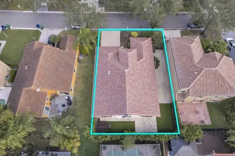 248 NW 116th Terrace Coral Springs FL 33071