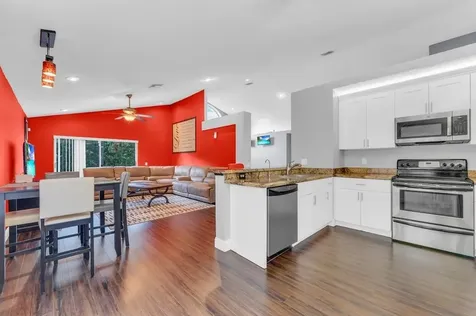 248 NW 116th Terrace Coral Springs FL 33071