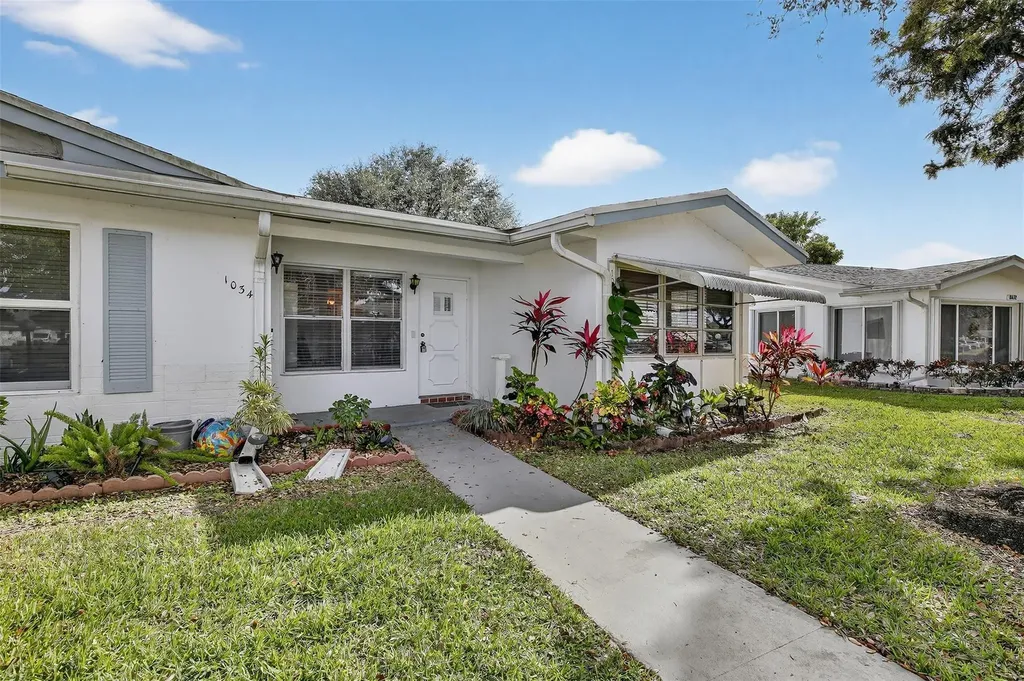 1032 NW 83 Avenue Plantation FL 33322