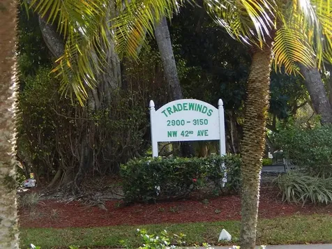 3000 NW 42nd Avenue NW Coconut Creek FL 33066
