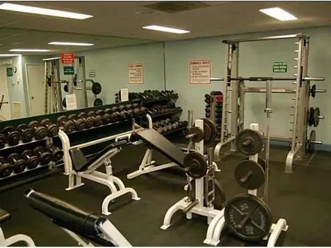 3000 NW 42nd Avenue NW Coconut Creek FL 33066