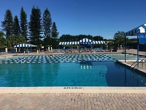 3000 NW 42nd Avenue NW Coconut Creek FL 33066