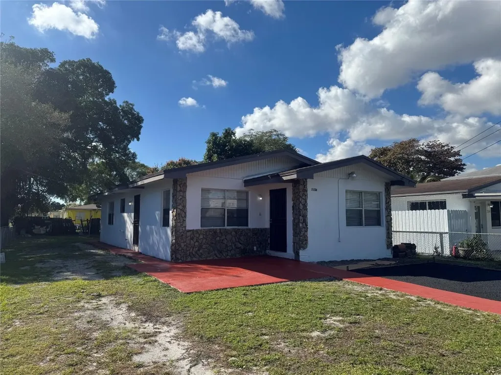 2156 NW 66th Street Miami FL 33147