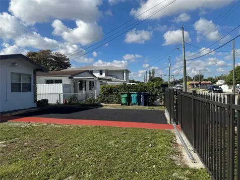 2156 NW 66th Street Miami FL 33147