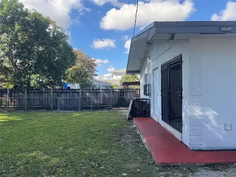 2156 NW 66th Street Miami FL 33147