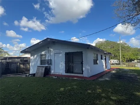 2156 NW 66th Street Miami FL 33147