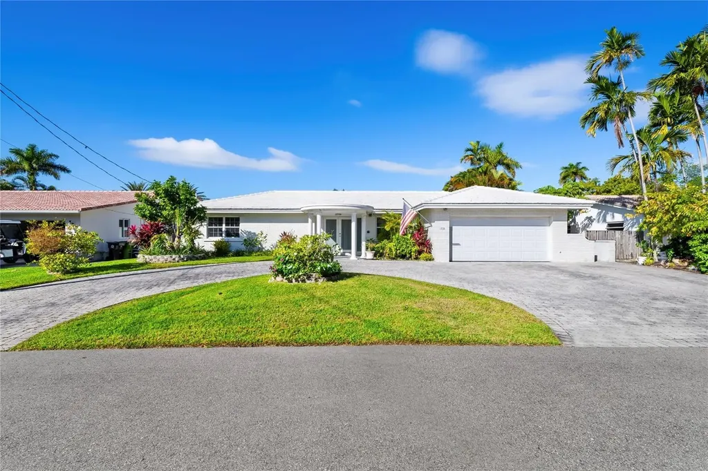 1735 NE 23rd Avenue Fort Lauderdale FL 33305