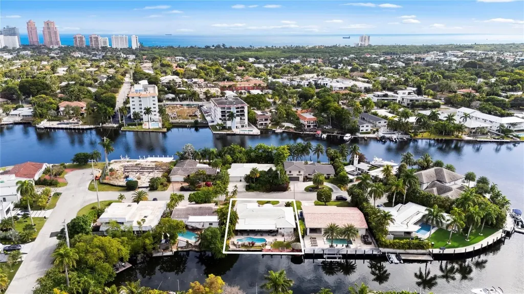 1735 NE 23rd Avenue Fort Lauderdale FL 33305