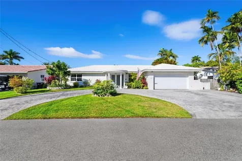 1735 NE 23rd Avenue Fort Lauderdale FL 33305