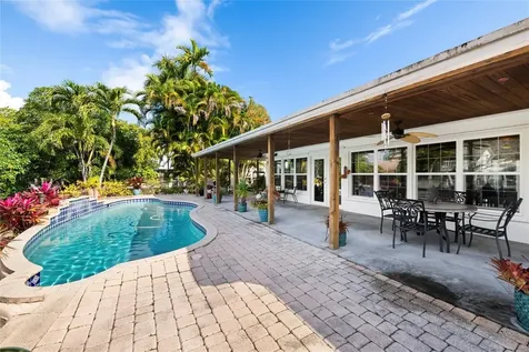 1735 NE 23rd Avenue Fort Lauderdale FL 33305