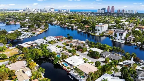 1735 NE 23rd Avenue Fort Lauderdale FL 33305