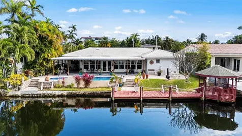 1735 NE 23rd Avenue Fort Lauderdale FL 33305