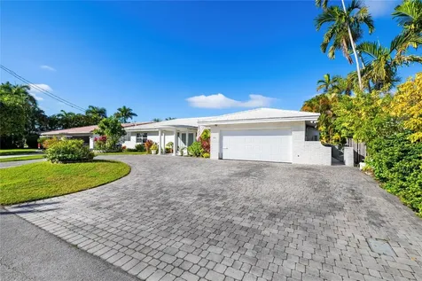 1735 NE 23rd Avenue Fort Lauderdale FL 33305