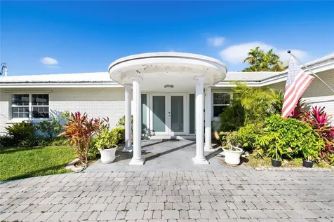 1735 NE 23rd Avenue Fort Lauderdale FL 33305