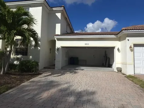 18713 SW 26th Street Miramar FL 33029